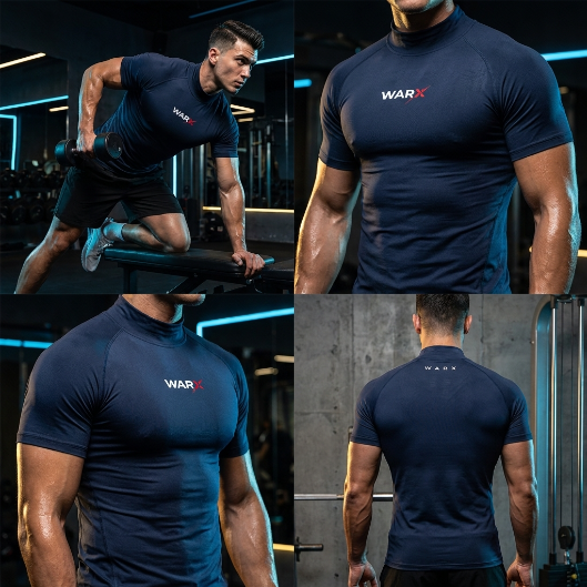WARX Athlete Training